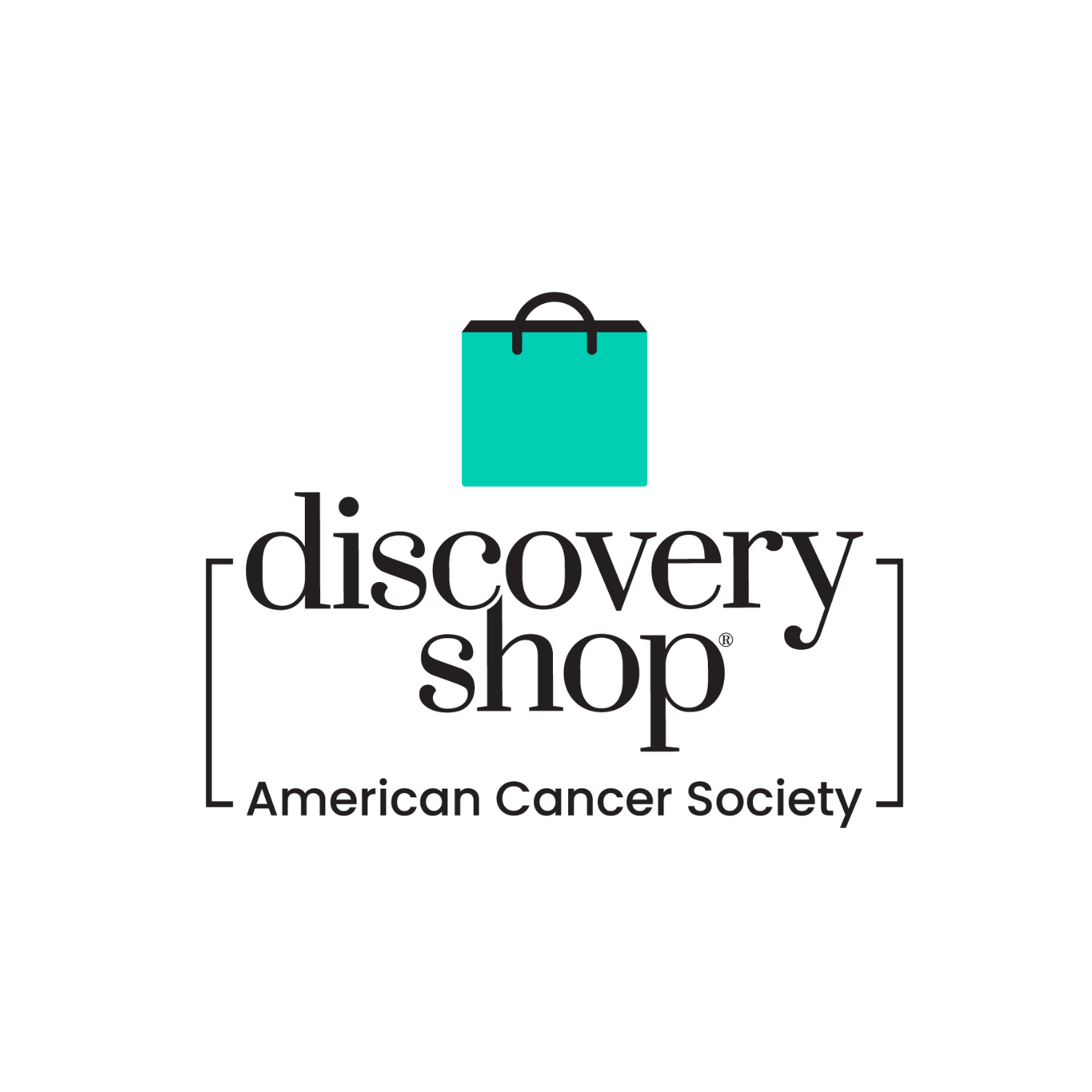 Discovery Shop Logo